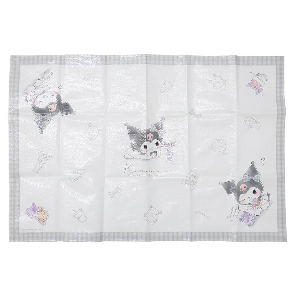 Amazon | クロミ[ピクニック用品]レジャーシート/スイーツのじ