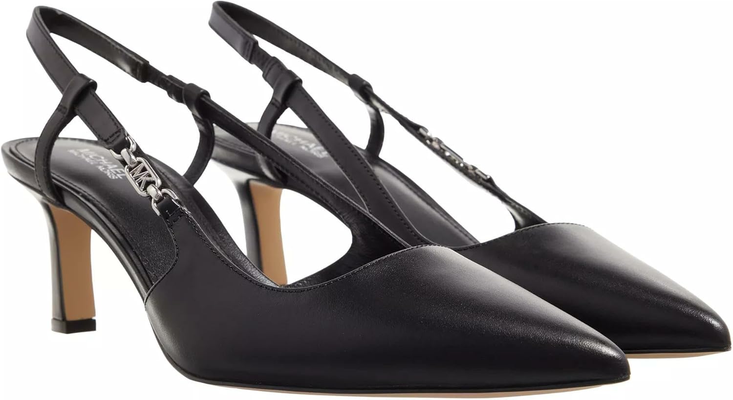 Michael Kors womens Daniella Mid Sling