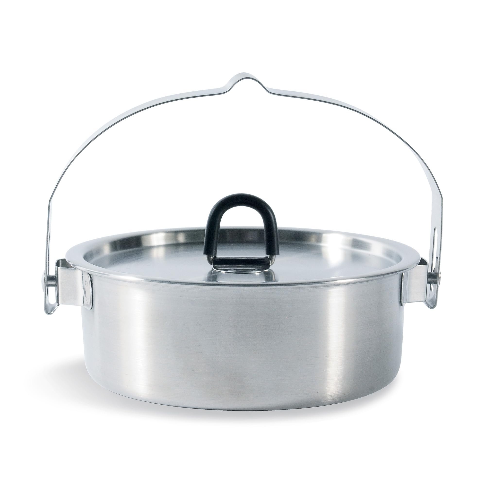 Amazon.com : Tatonka Stainless Steel Camp Set Regular : Camping