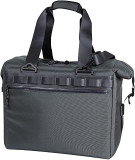 [SHIMANO] クーラーバッグ プロ L COOLER BAG PRO L BA-001Z アンビルグレー クーラーボックス