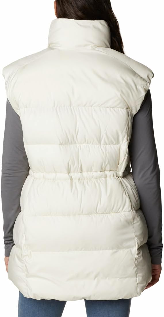 Columbia womens Puffect™ Mid Vest - Image 2