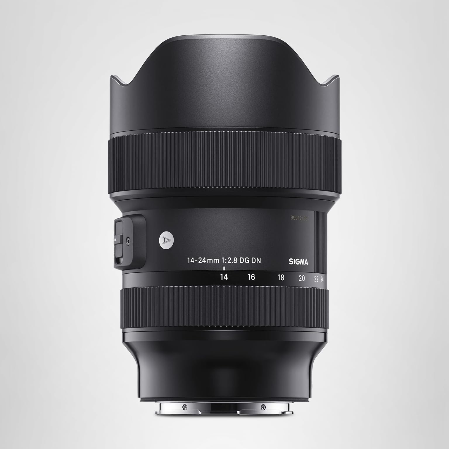 Amazon.com : Sigma 14-24mm F2.8 DG DN Sony E Mount (Renewed