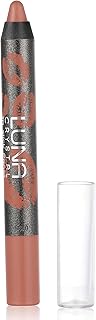 Luna Crystal lipstick pencil no.62