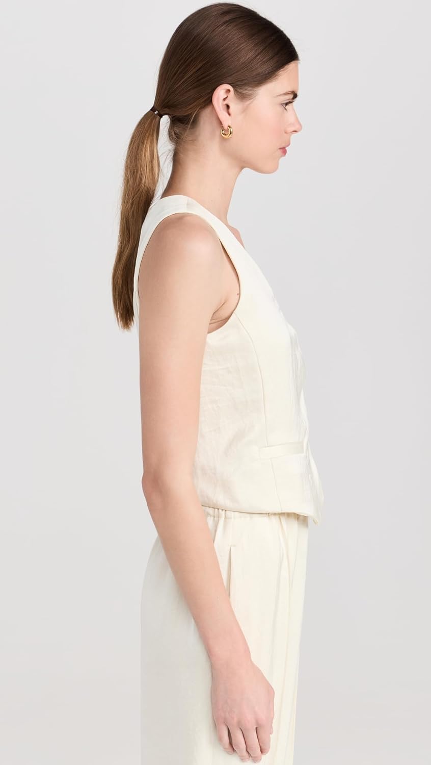 Madewell Women's Flo Top - Image 4