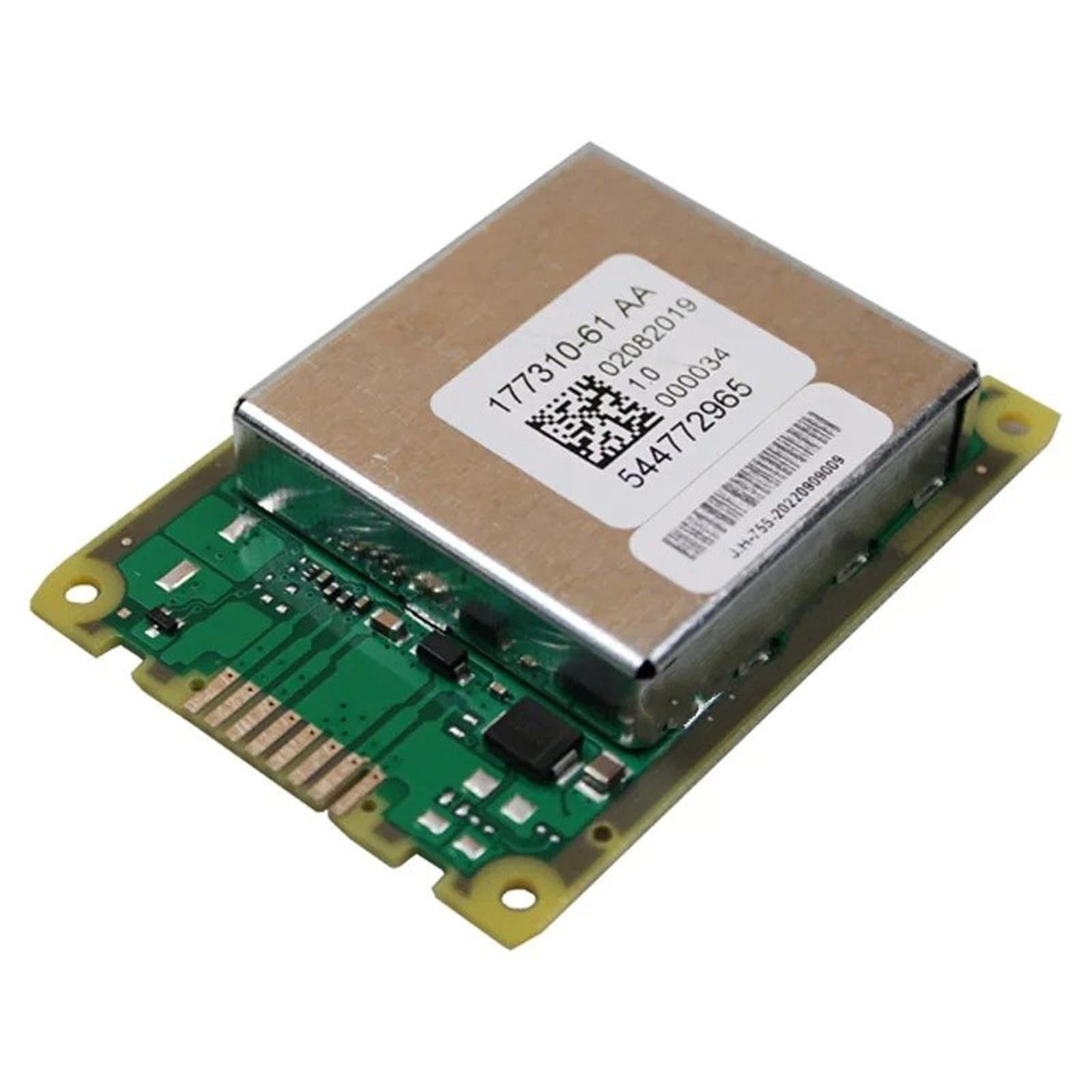 Centralina Faro Allo 544772965 / 17731061AA 177310-61 AA Faro Per Auto LED Driver DRL Unità Modulo Di Controllo Per A8 2012 2013 2014 2015