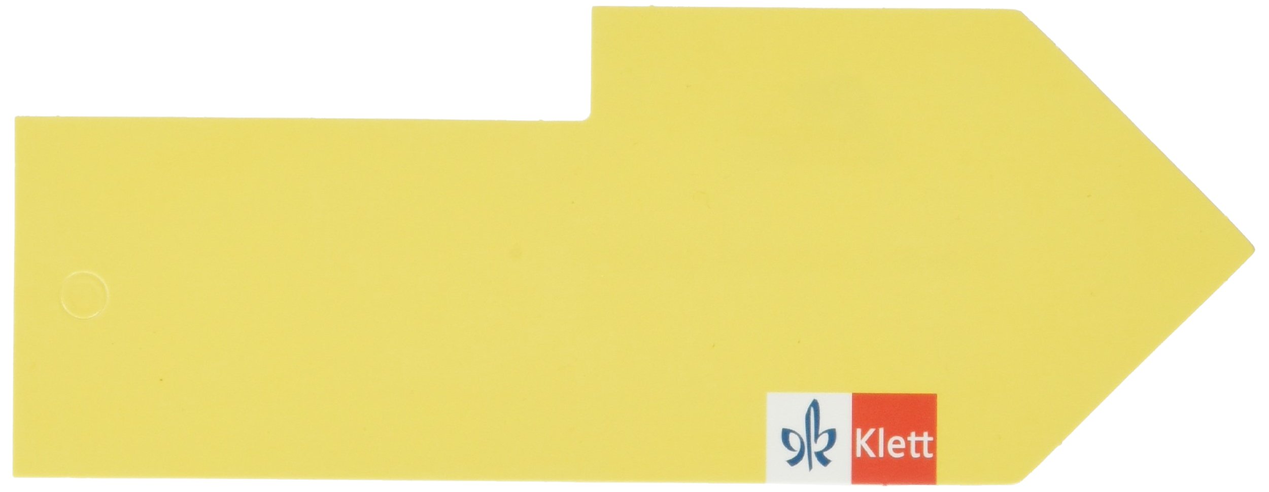 Pack de 10 Lesepfeil Zebra 1 pour Apprentissage de la Lecture