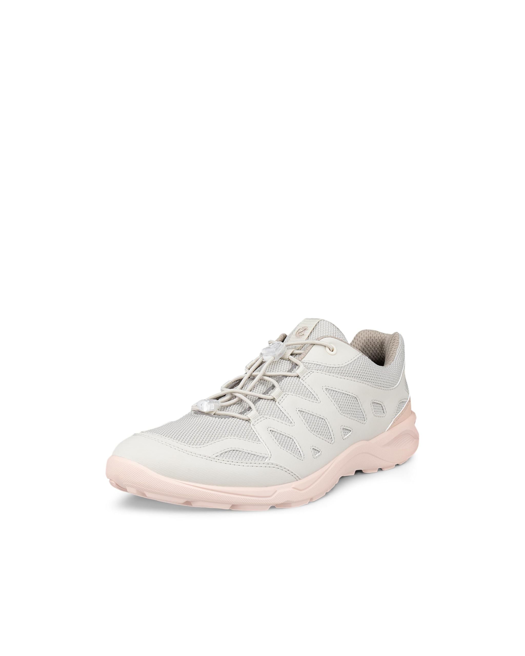 ECCO Women's Terracruise LT MESH Gravel Rose 38