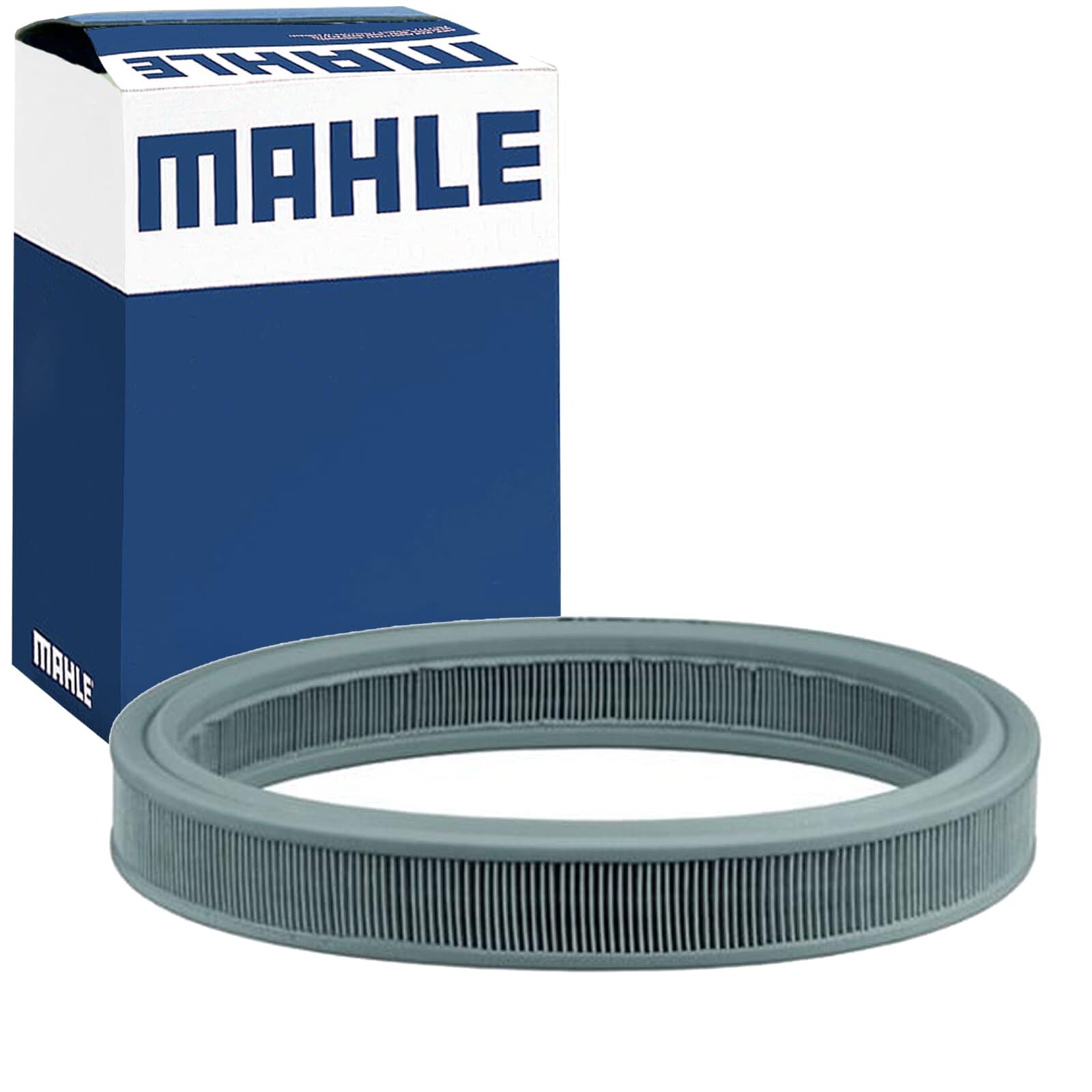 Mahle Air Filter LX332 fits Ford - Genuine Part - OE Matching Fit & Quality