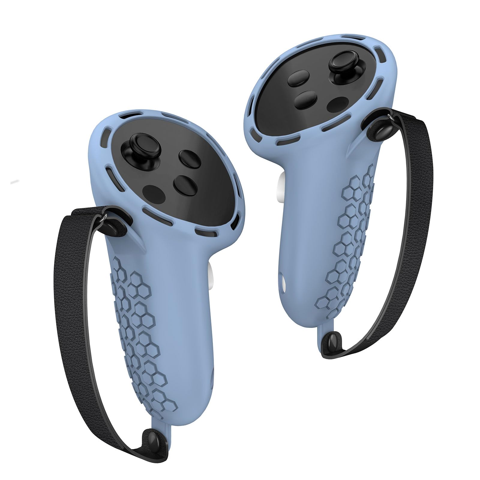 Amazon.co.jp: jiingekk コントローラーグリップ、3S滑り止め保護