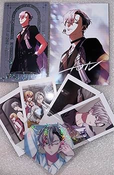 Amazon.co.jp: レオン vs ambivalenz ビバレン アルカナカード