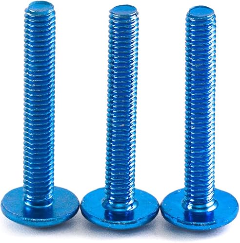 Miniatura 3 de Kit de tornillos, tuercas, arandelas, clips de motocicleta para ZX6R 636 2013 14 2015 2016 17 ZX6R 2018 19 2020 ZX-6R Perno de carenado Tornillos de