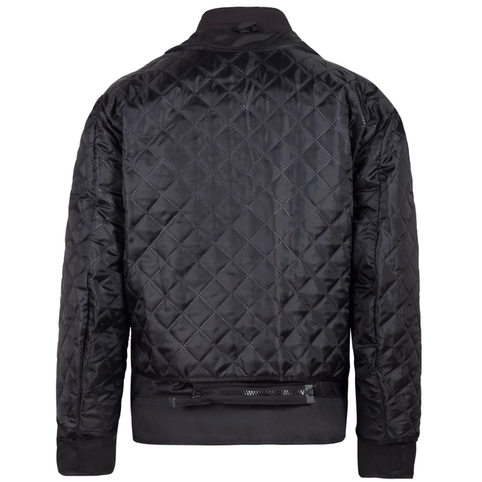 URBAN 5884 Nevada Giacca Moto Impermeabile e Antivento Uomo