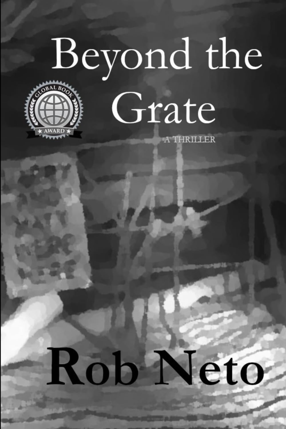 Beyond the Grate (Beyond series)