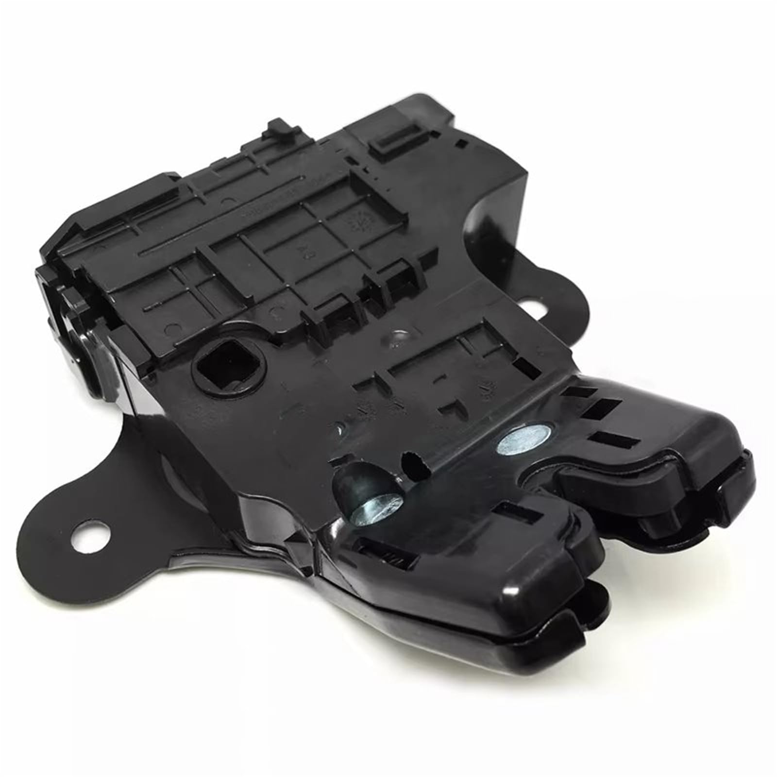 Linqianbhd One Color Car Boot Tailgate Lock Latch 13501988 Trunk Lid Lock Latch Actuator For 2011-2017 For Cobalt Cruze For Aveo For Opel For Astra J For Insignia