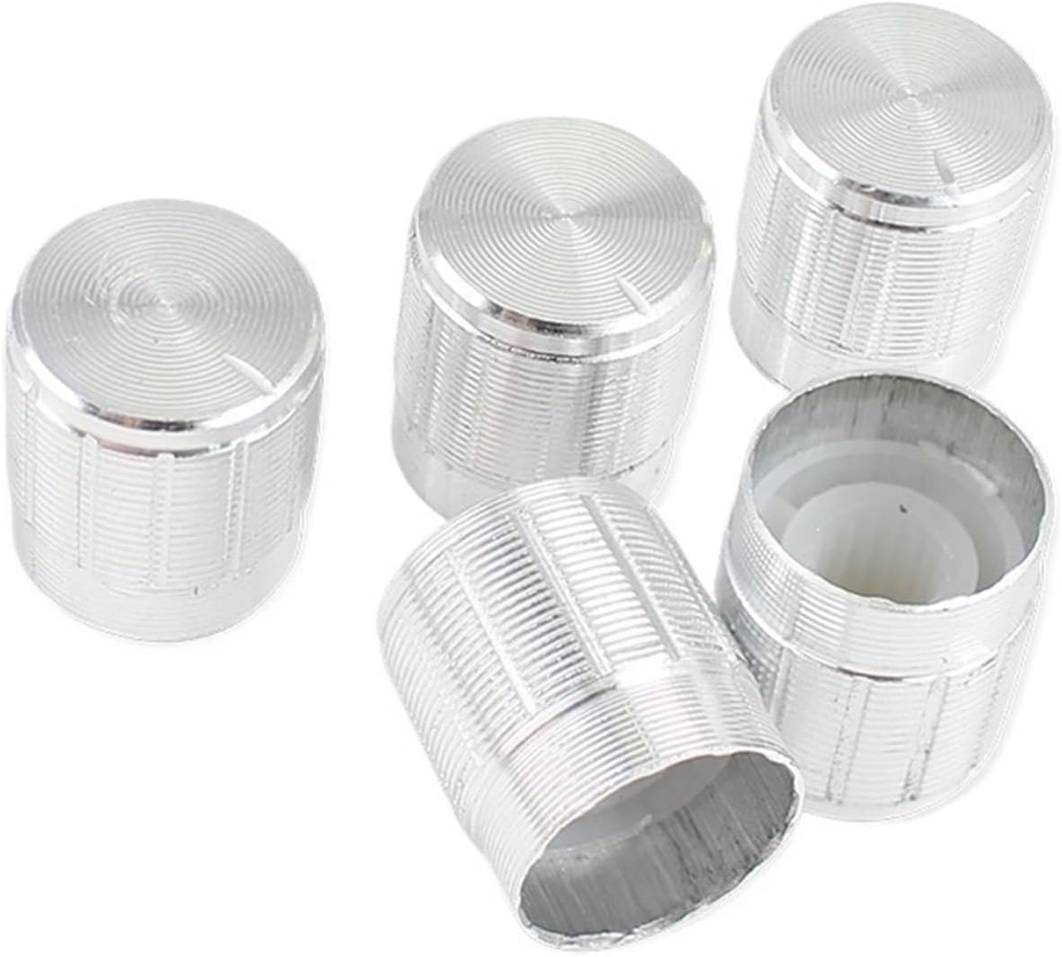 10pcs/Lot Potentiometer knobs 15X17mm Potentiometer