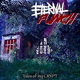  Letters from My Crypt