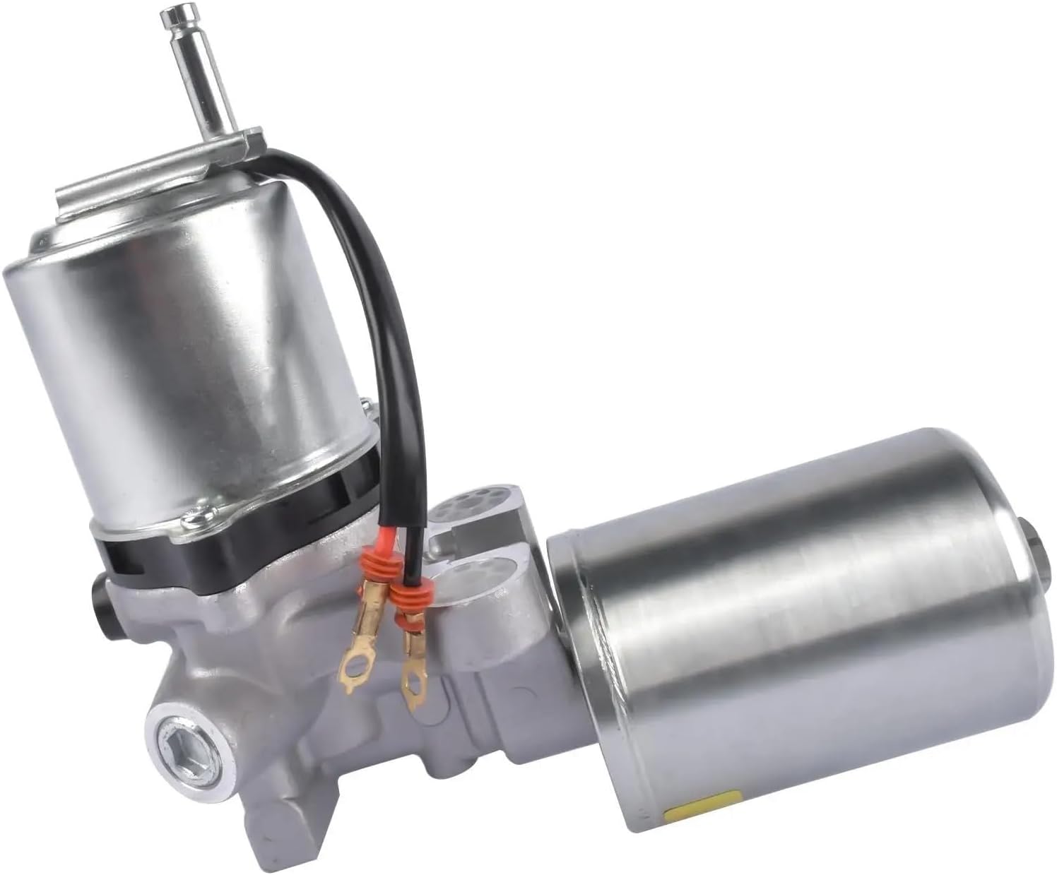 AP01 Brake Booster Vacuum Pump Accumulator Fit For Toyta 4Runner FJ Cruiser Land Cruiser