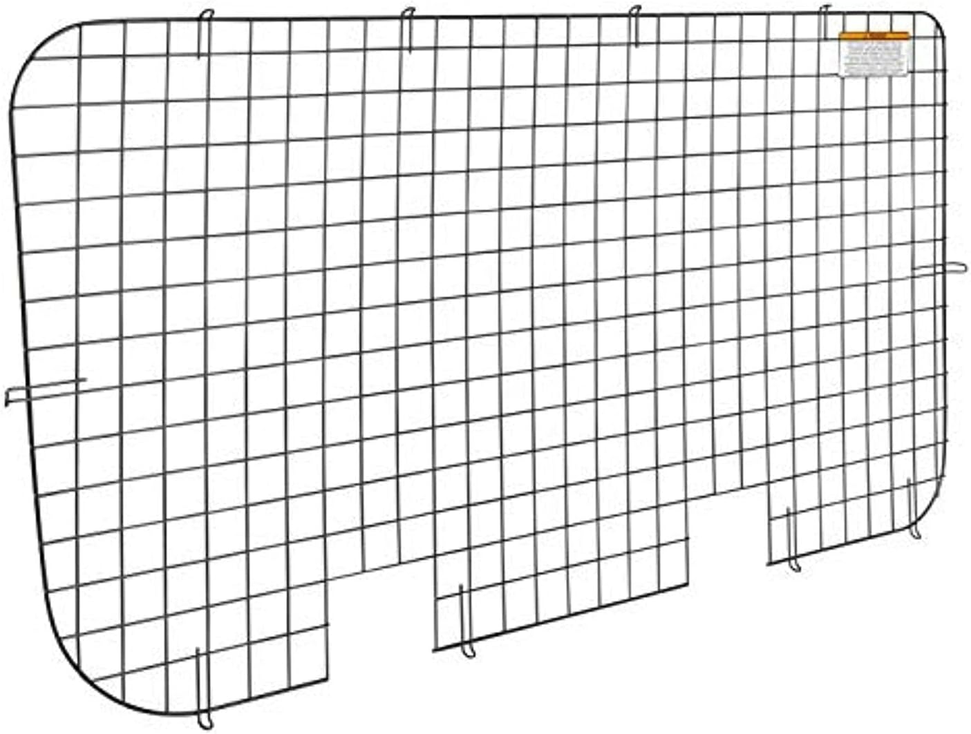 WEATHER GUARD 88023 Window Screen