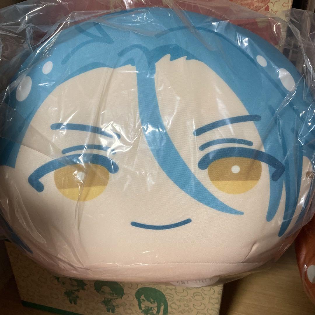 HiMERU ビックおまんじゅうクッション 【公式通販】