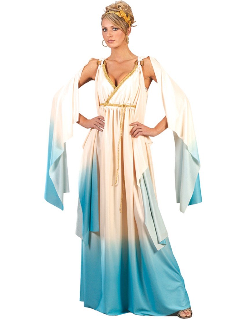 Fun World Costumes Greek Goddess