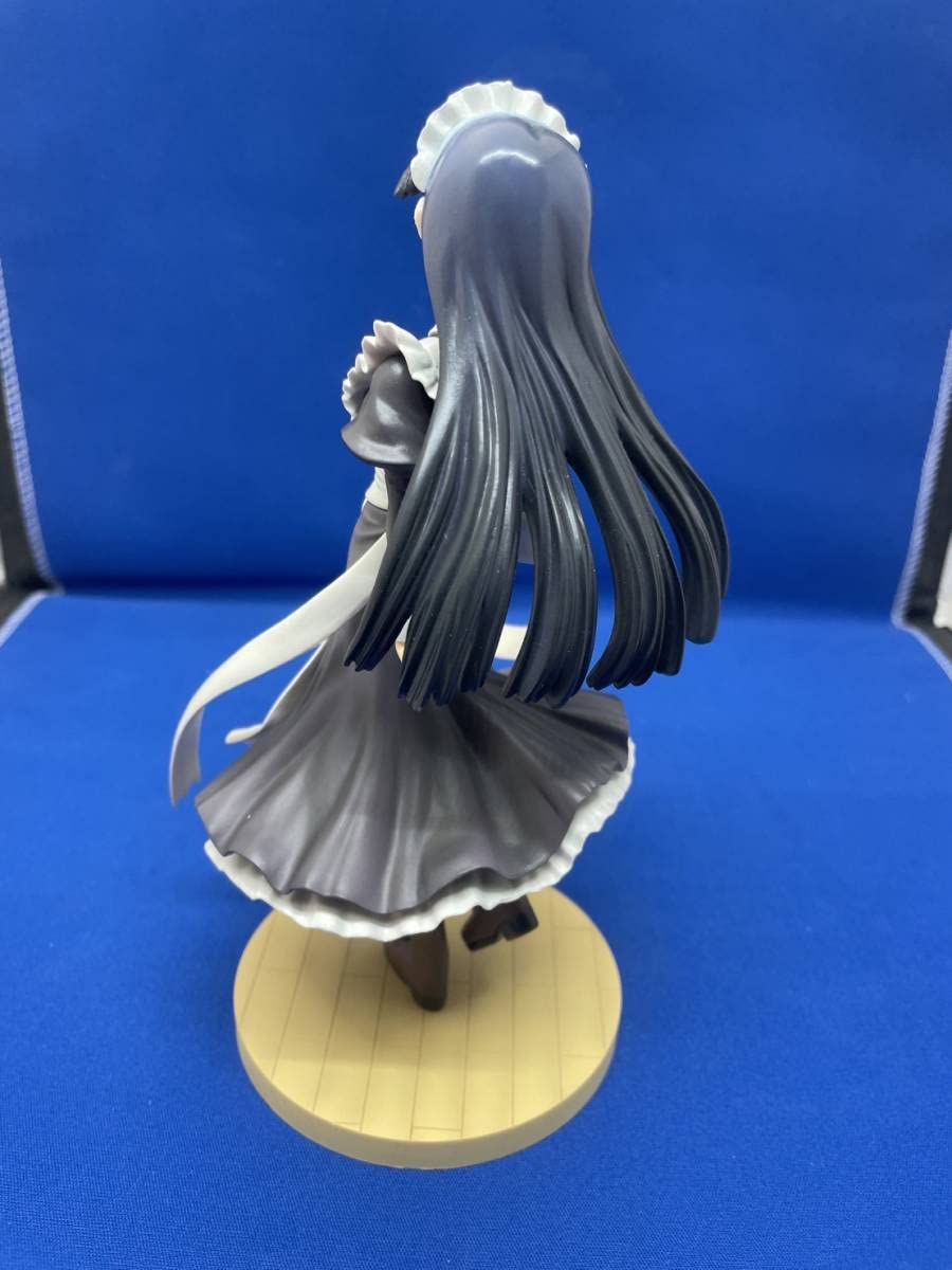 Amazon.co.jp: コトブキヤ ToHeart2 AnotherDays 1/8 草壁優季 メイド