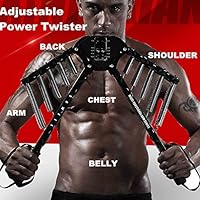 Algopix Similar Product 18 - SOWELL Arm Exercises 4 in 1 Power