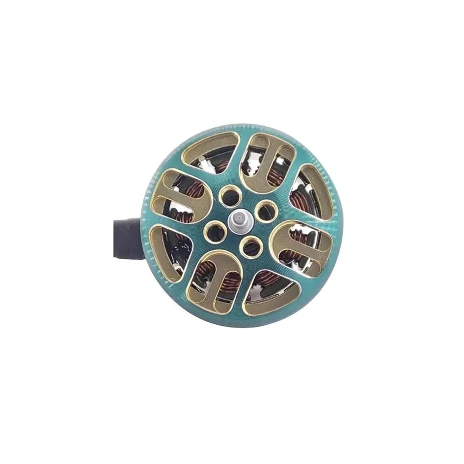 1 pz Aocoda-RC 1404 4500KV motore brushless 3-4S | Per drone RacING, Toothpick e Whoop