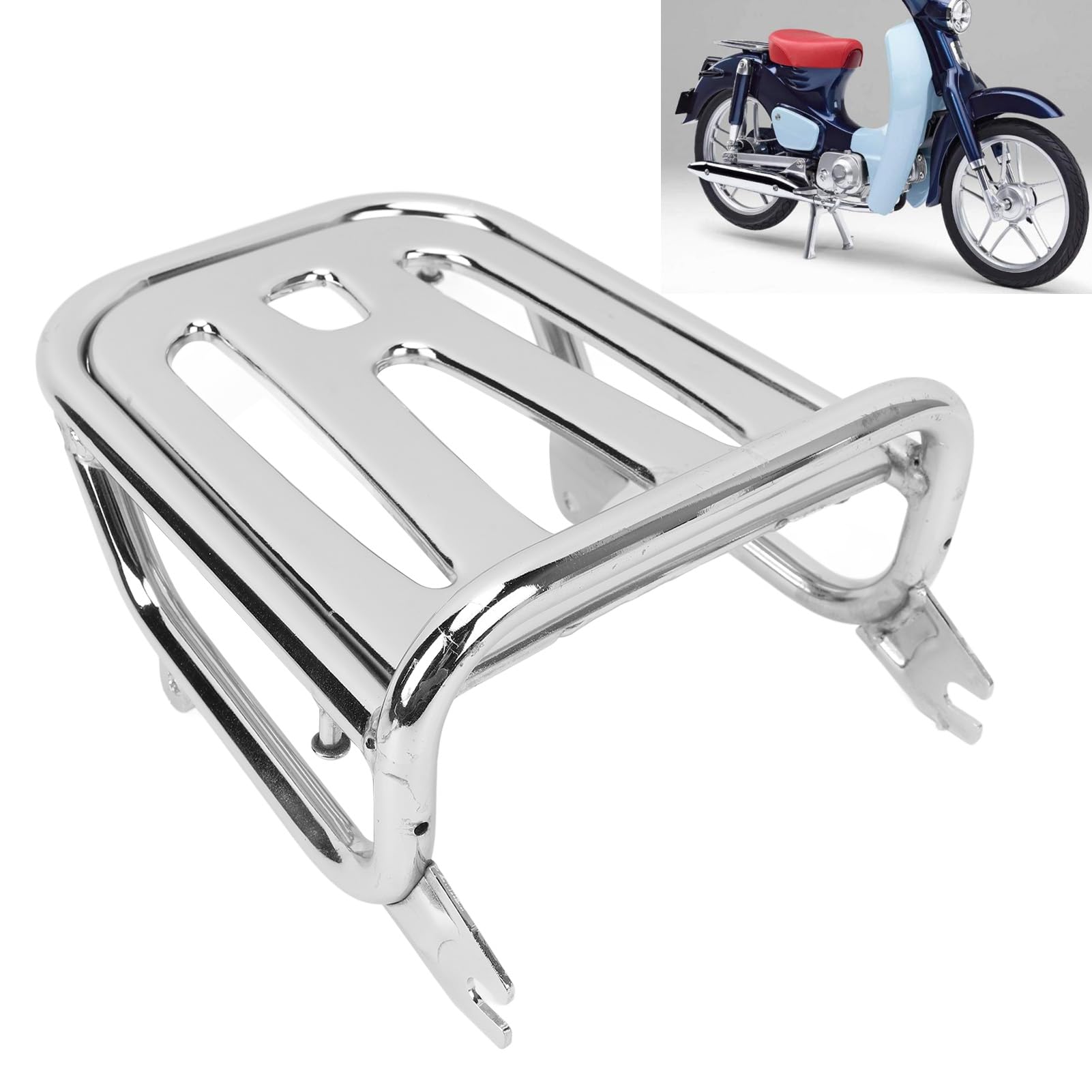 PDW バイク用キャリア ブラック PDW バイク用キャリア ブラック