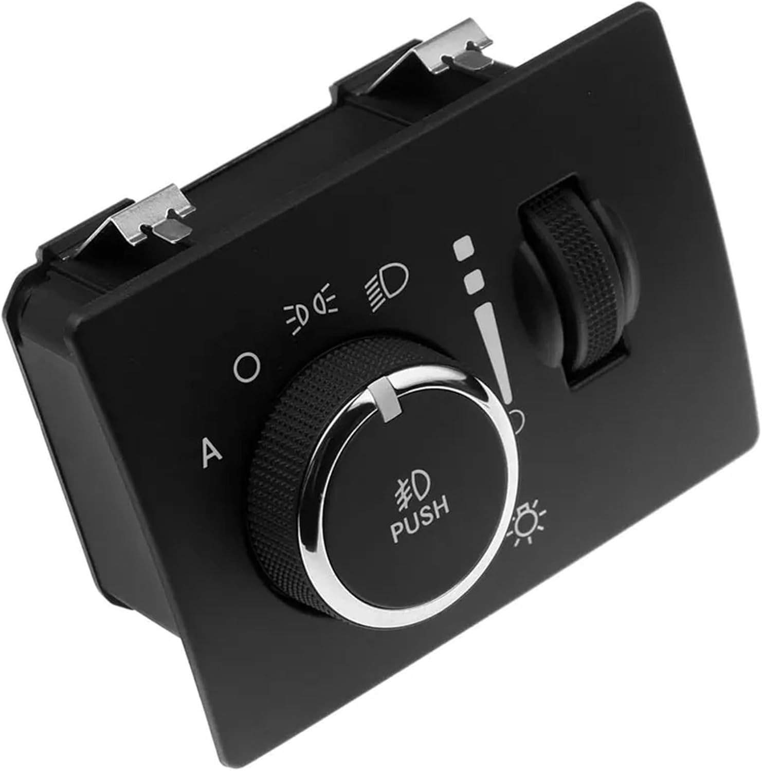 Light Switch Fog Lamp Switch Compatible with Chrysler 300C 06 07 Jeep Grand Cherokee Dodge Challenger 68189148AA