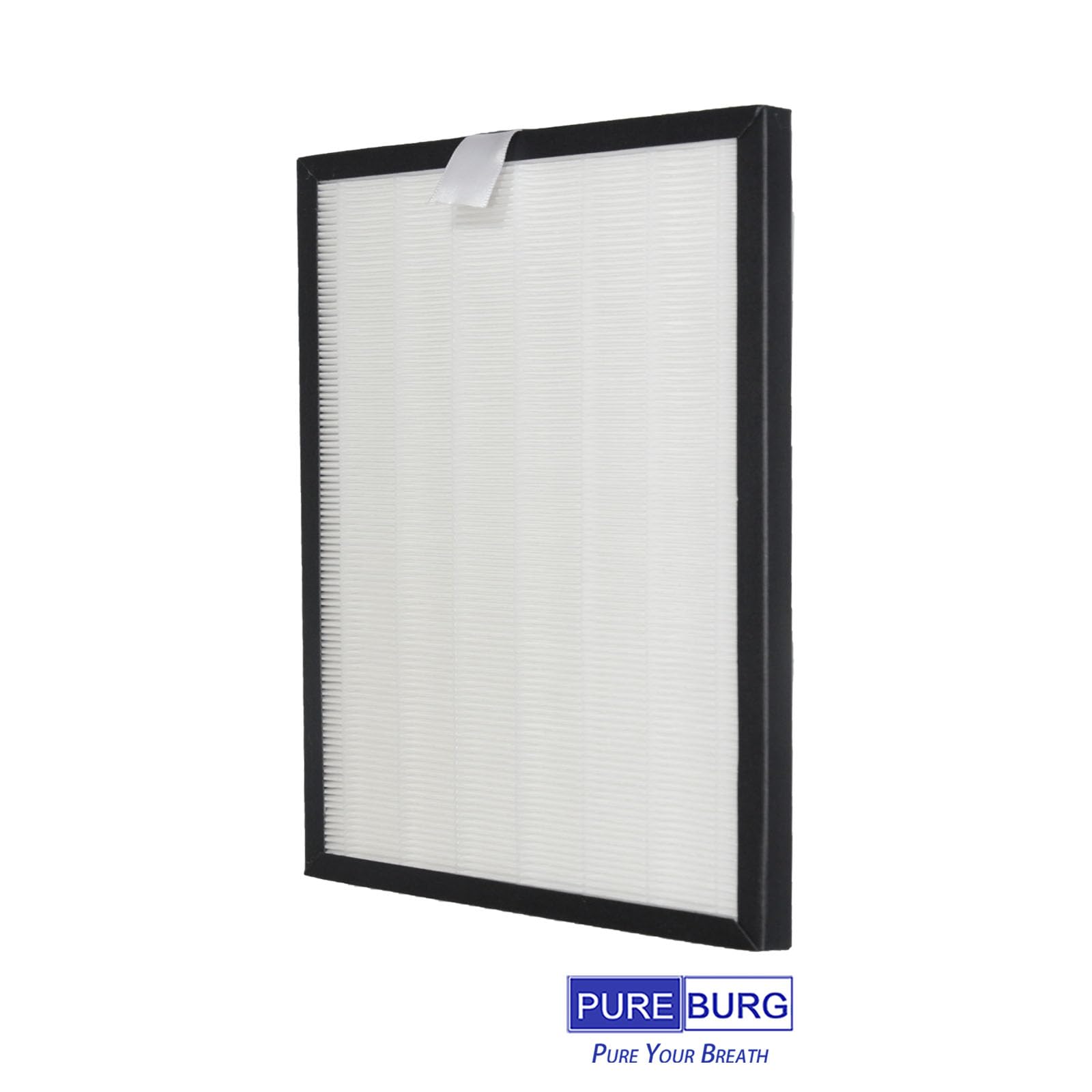 Filtres HEPA Et à Charbon Pour Déshumidificateur & Purificateur D'air