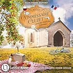 Commissaire Cluzet und der tödliche Calvados