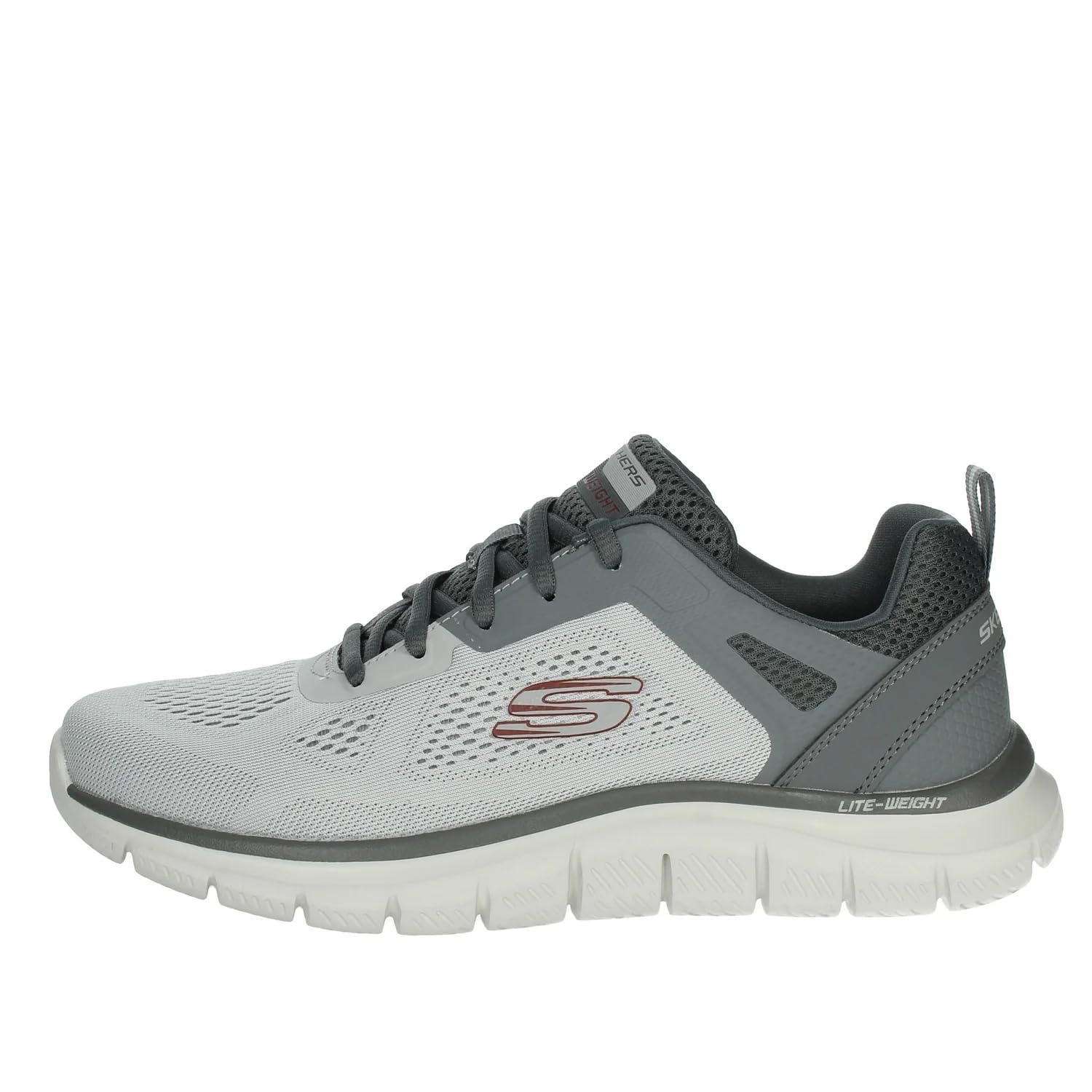 Skechers Seguimiento Más Amplio, Zapatillas Hombre