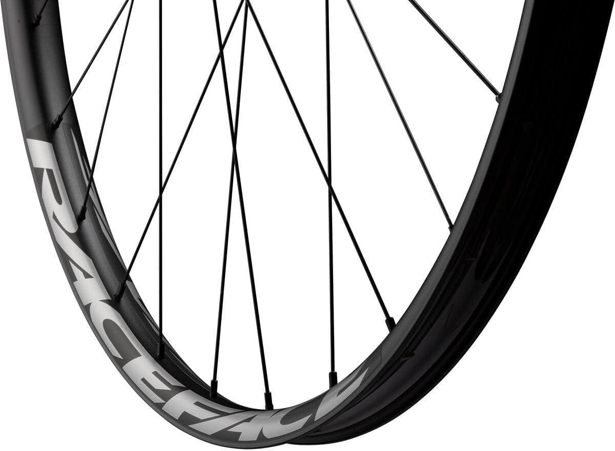 Race Face Era 30 29In Boost Wheel Black, Rear, Microspline, 12X148mm | bike-wheels
