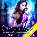 Cover of Origin of Magic