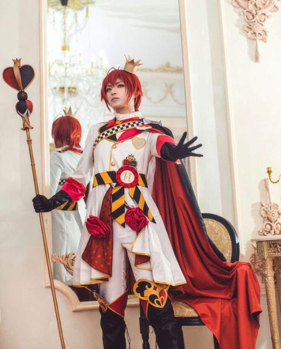 驚きの値段で Cos34ディズニー コスプレ衣装 リドル ローズハート ふしぎの国のアリス ハーツラビュル寮 ツイステッドワンダーランド コミック アニメ ゲームキャラクター Hlt No 驚きの値段で Cos34ディズニー コスプレ衣装 リドル ローズハート ふしぎの国のアリス ハーツラビュル寮 ツイステッドワンダーランド コミック アニメ ゲームキャラクター Hlt No