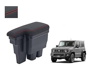 Amazon | ジムニー ジムニーシエラ JB64/74W アームレスト