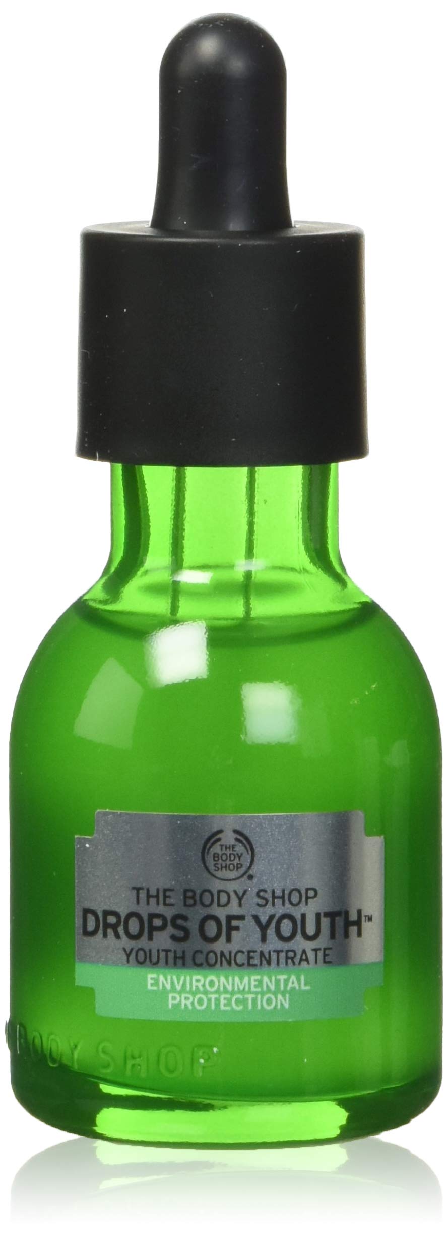 The Body Shop Drops of Youth, Made with Edelweiss Youth Concentrate, For Fresher Looking Skin, 1 The Body Shop Drops of Youth, Made with Edelweiss Youth Concentrate, For Fresher Looking Skin, 1