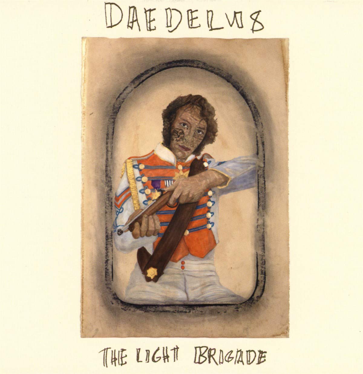 The Light Brigade