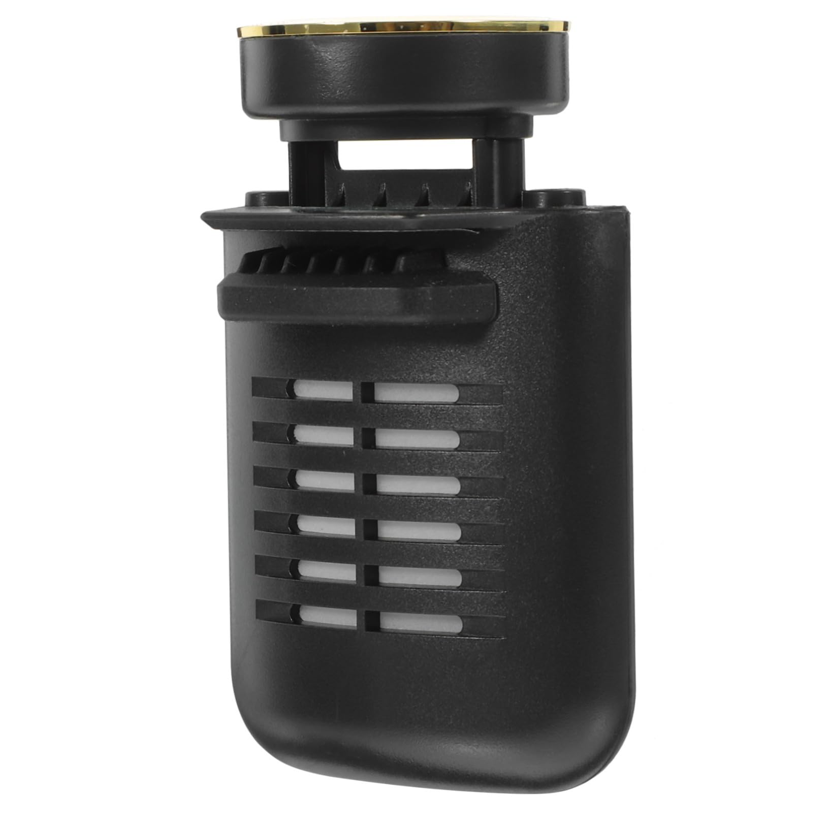 ibasenice 2pezzi Umidificatore Per Chitarra Acustica e Igrometro Portatile Materiale Design Con Spugna Per Umidificazione Senza Confusione Manutenzione Facile Per Chitarre e Ukulele Durata