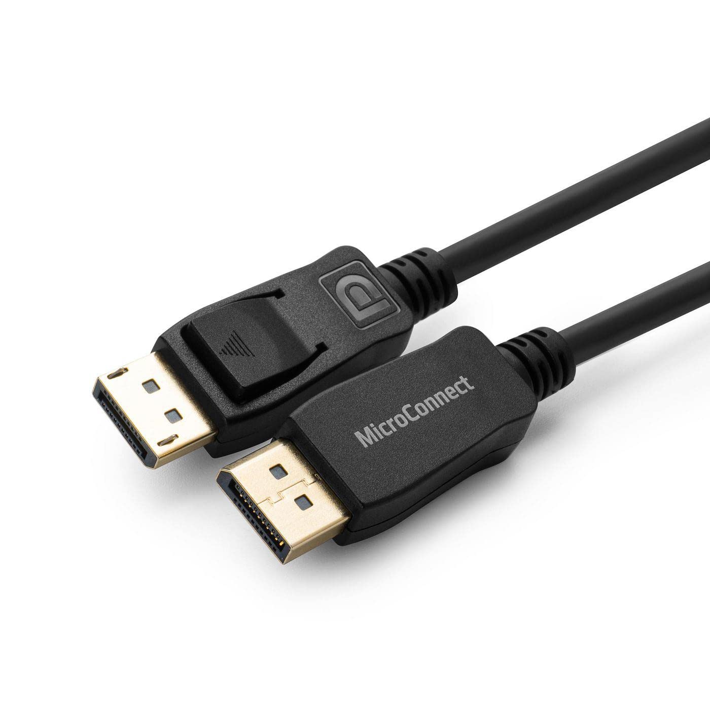 MC-DP-MMG-1500 kabel DisplayPort 15 m, czarny