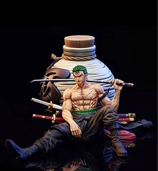 【新品】ワンピース ロロノア・ゾロ フィギュア ガレージキット Amazon.co.jp: ワンピ ース ロロノア ゾロ 酒 フィギュア ガレージ