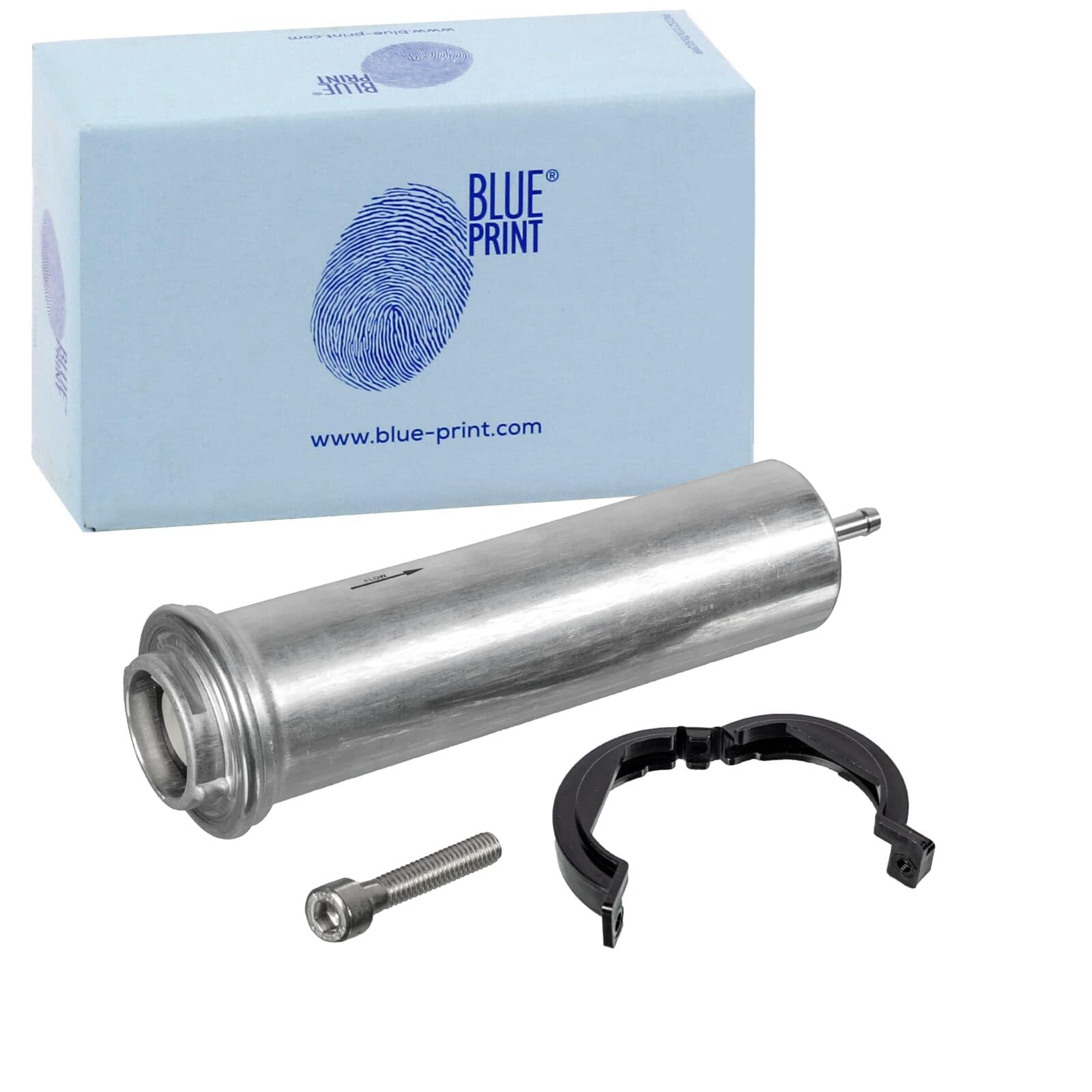 BLUE PRINT ADB112315 Fuel Filter Engine Service Replacement Fits BMW 3 Series