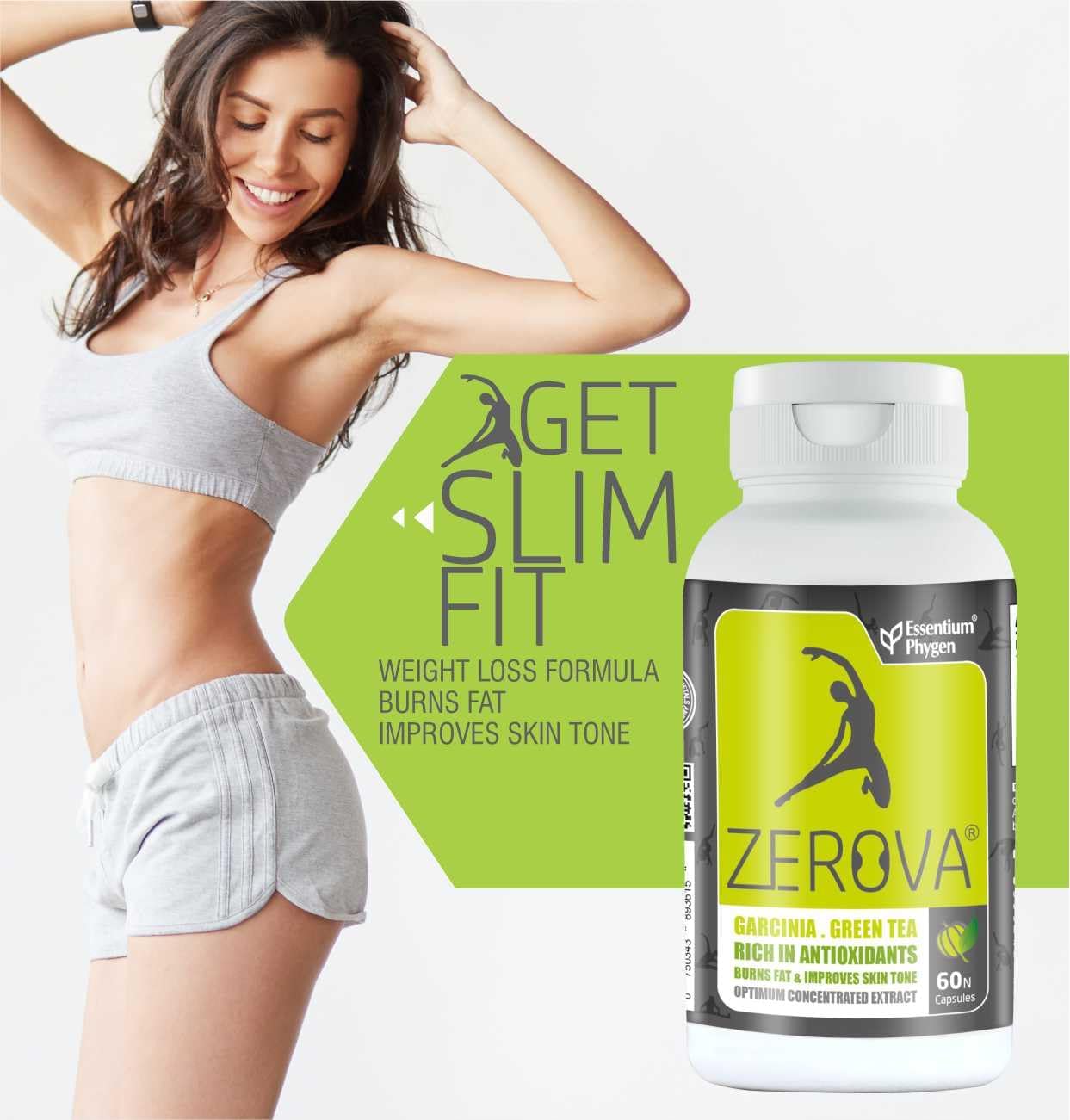 Buy Now Zerova Garcinia &Amp; Green Tea Weight Loss Capsules 60 Count Na... 2 Buy Now Zerova Garcinia &Amp; Green Tea Weight Loss Capsules 60 Count Na...