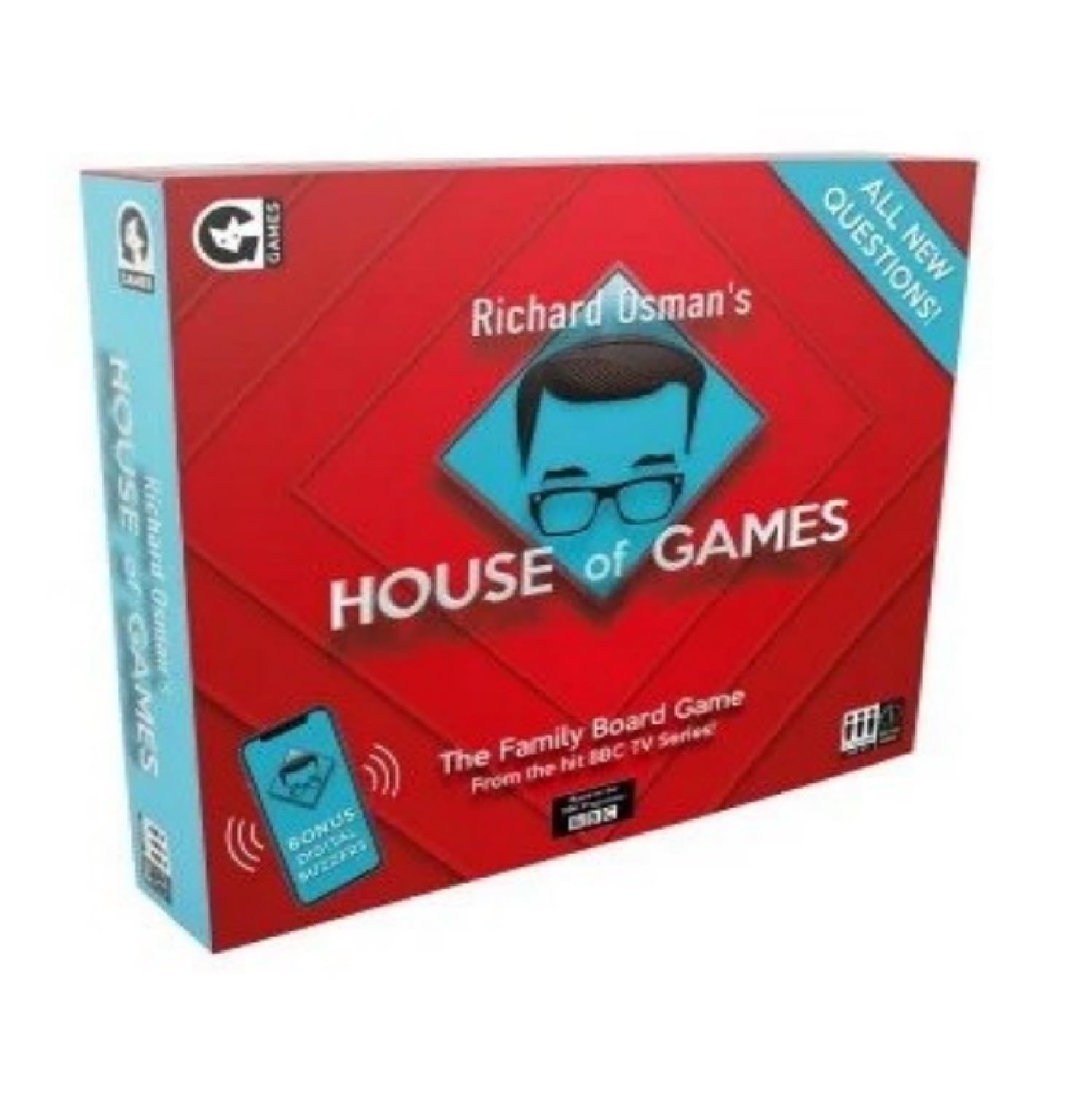 Casa dei giochi/Giochi da tavolo