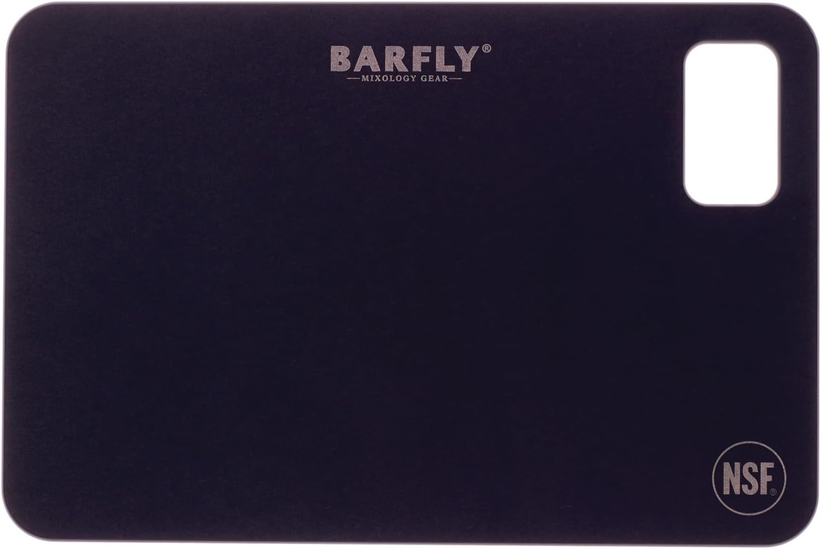 'Barfly Bar Board, 6'' X'