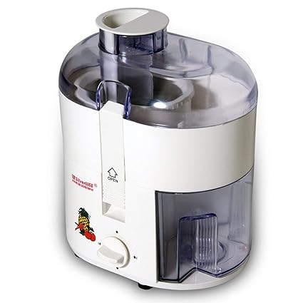nano marketing Juice Maker (White)