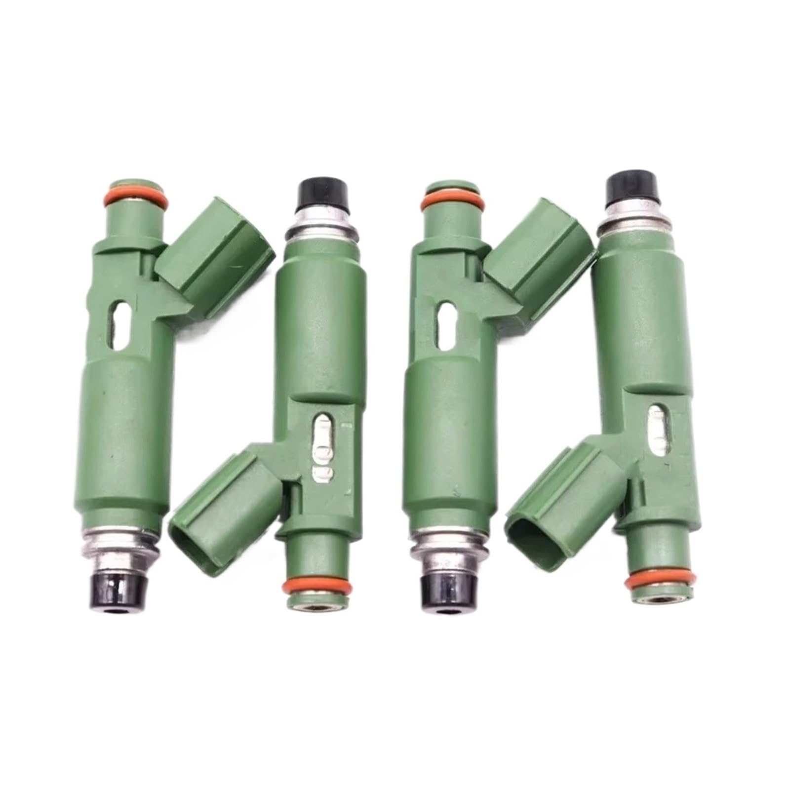 Mbxpxe One Color Injector Nozzle For Chevrolet For Toyota For Celica For Corolla For Matrix For Pontiac For Vibe For Prizm 23250-22040 232500D040 Car Fuel Injector Fuel Injection Nozzle