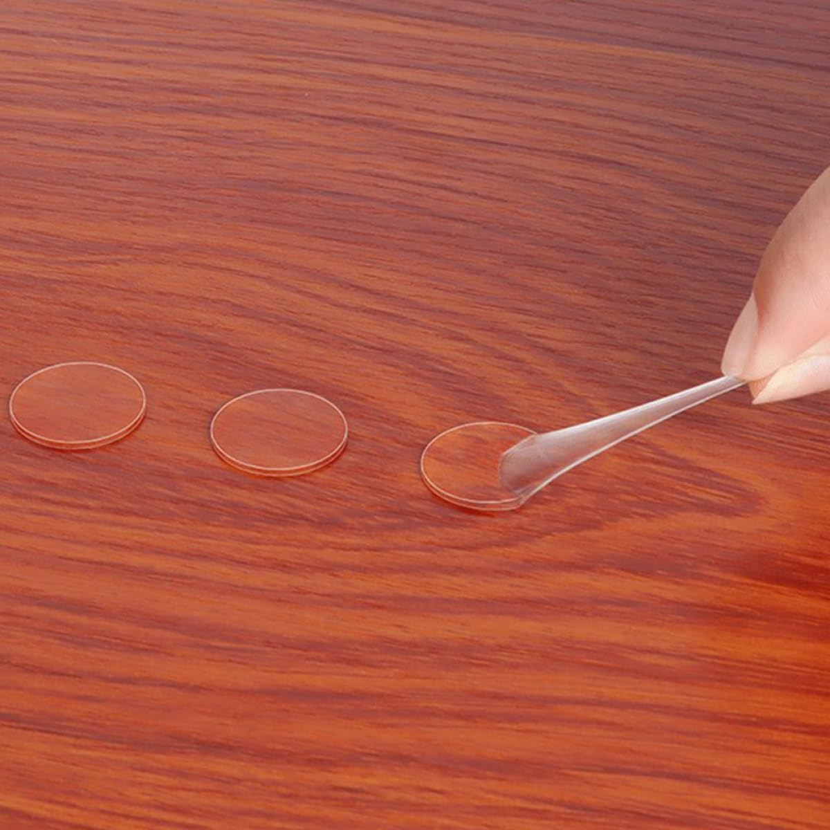 Dot Sticker 200pcs Polyester Double Sided Adhesive Dots