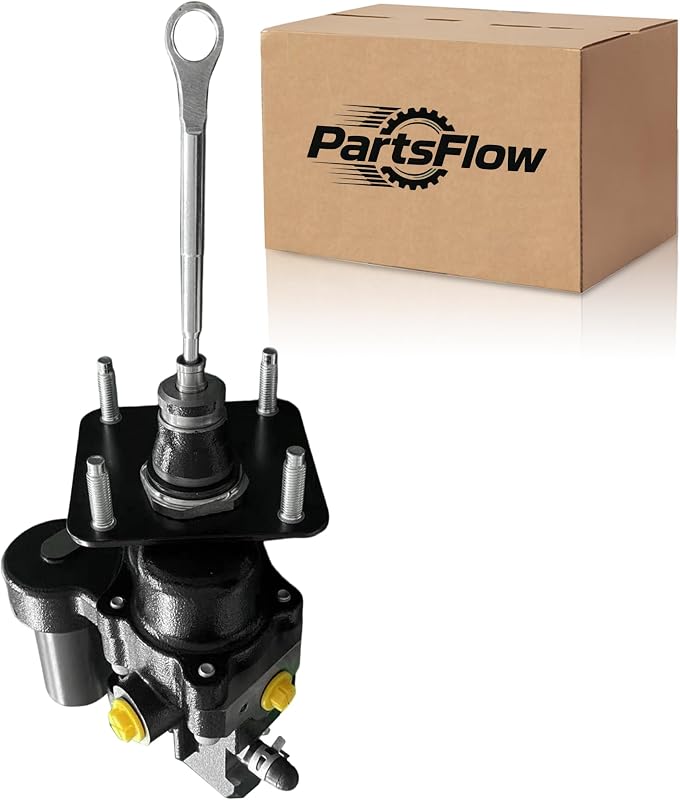 Servo-freio hidráulico PartsFlow para Chevrolet GMC C1500 C2500 K1500 – 1 unidade
