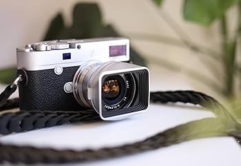Amazon.co.jp: LIGHT LENS LAB M 28mm F2.8 Mマウント レンズ